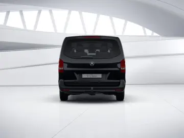 MERCEDES-BENZ V 220 d Lang AHK Navi MBUX Standheizun…