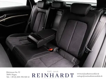 AUDI E-TRON SPORTBACK 55 2x S LINE BLACK DAB KAMERA