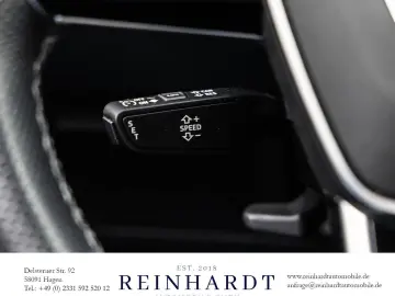 AUDI E-TRON SPORTBACK 55 2x S LINE BLACK DAB KAMERA