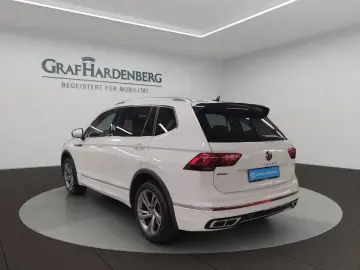 VW Tiguan 2.0 TSI 4Motion DSG R Line ACC Pano Navi