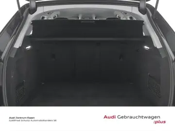 AUDI A4 allroad 40 TDI S-TRONIC LED AHK NAV PLUS SHZ