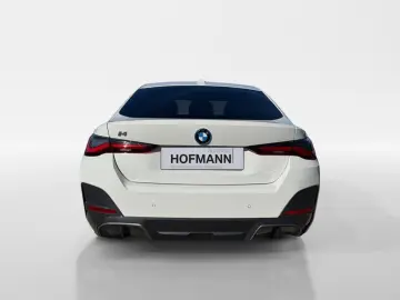 BMW i4 eDrive40 Gran Coupe M Sport ACC Glasdach SHZ