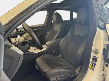 BMW i4 eDrive40 Gran Coupe M Sport ACC Glasdach SHZ