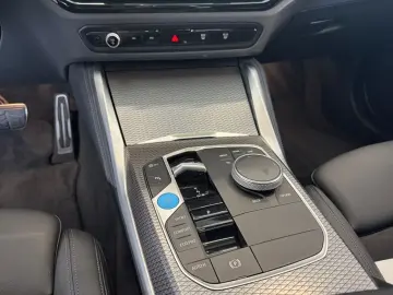 BMW i4 eDrive40 Gran Coupe M Sport ACC Glasdach SHZ