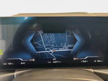 BMW i4 eDrive40 Gran Coupe M Sport ACC Glasdach SHZ