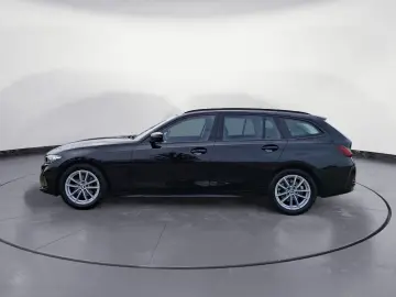 BMW 320i Touring  Navi Kamera LED PDC SHZ DAB