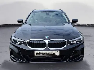 BMW 320i Touring  Navi Kamera LED PDC SHZ DAB
