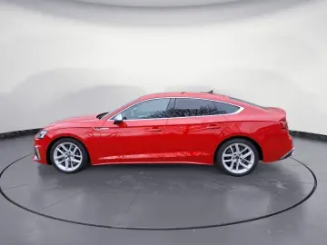 AUDI S5 Sportback TDI quattro tiptronic #STANDHEIZUNG