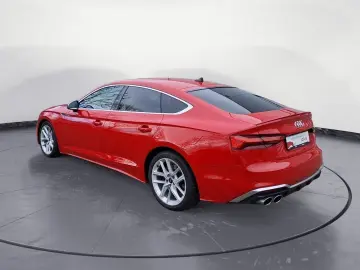AUDI S5 Sportback TDI quattro tiptronic #STANDHEIZUNG