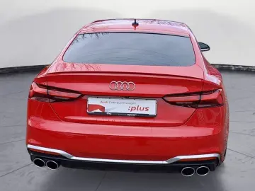 AUDI S5 Sportback TDI quattro tiptronic #STANDHEIZUNG