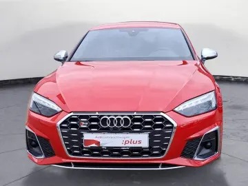 AUDI S5 Sportback TDI quattro tiptronic #STANDHEIZUNG