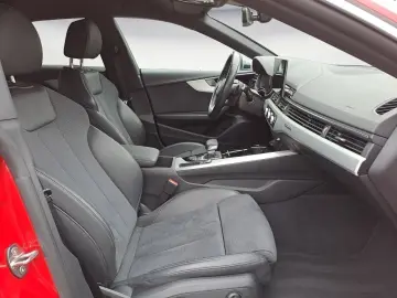 AUDI S5 Sportback TDI quattro tiptronic #STANDHEIZUNG