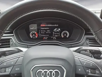AUDI S5 Sportback TDI quattro tiptronic #STANDHEIZUNG