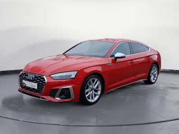 AUDI S5 Sportback TDI quattro tiptronic #STANDHEIZUNG