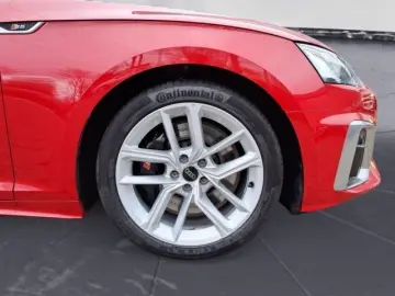 AUDI S5 Sportback TDI quattro tiptronic #STANDHEIZUNG