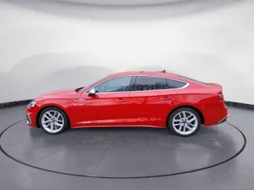 AUDI S5 Sportback TDI quattro tiptronic #STANDHEIZUNG