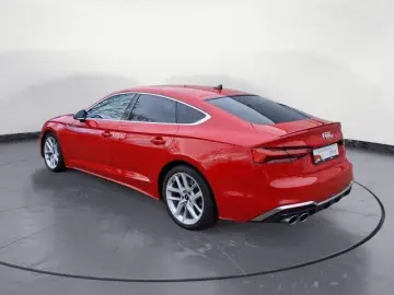AUDI S5 Sportback TDI quattro tiptronic #STANDHEIZUNG