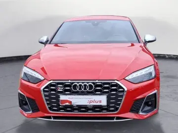 AUDI S5 Sportback TDI quattro tiptronic #STANDHEIZUNG