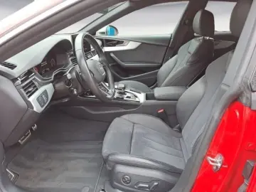 AUDI S5 Sportback TDI quattro tiptronic #STANDHEIZUNG