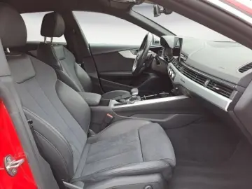 AUDI S5 Sportback TDI quattro tiptronic #STANDHEIZUNG