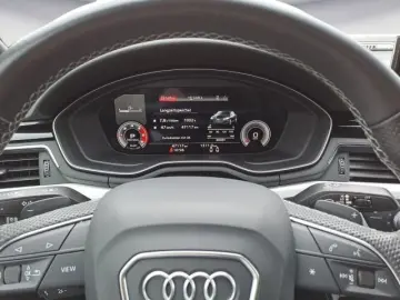 AUDI S5 Sportback TDI quattro tiptronic #STANDHEIZUNG