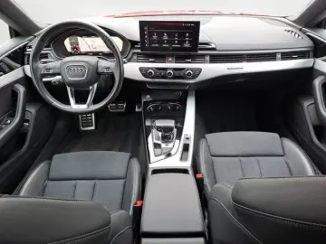 AUDI S5 Sportback TDI quattro tiptronic #STANDHEIZUNG