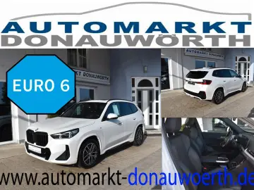 BMW X1 xDrive23d Aut. M Sportpaket Mild Hybrid PanoD