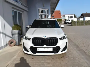 BMW X1 xDrive23d Aut. M Sportpaket Mild Hybrid PanoD