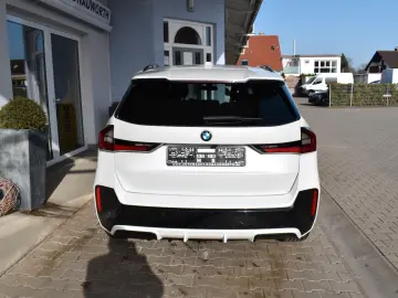 BMW X1 xDrive23d Aut. M Sportpaket Mild Hybrid PanoD