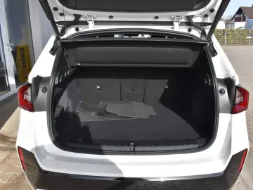 BMW X1 xDrive23d Aut. M Sportpaket Mild Hybrid PanoD