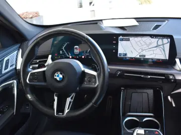 BMW X1 xDrive23d Aut. M Sportpaket Mild Hybrid PanoD