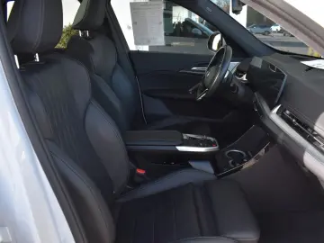 BMW X1 xDrive23d Aut. M Sportpaket Mild Hybrid PanoD
