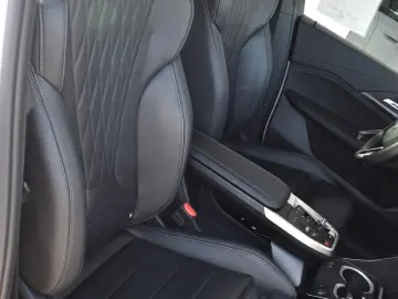 BMW X1 xDrive23d Aut. M Sportpaket Mild Hybrid PanoD