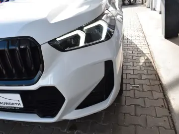 BMW X1 xDrive23d Aut. M Sportpaket Mild Hybrid PanoD