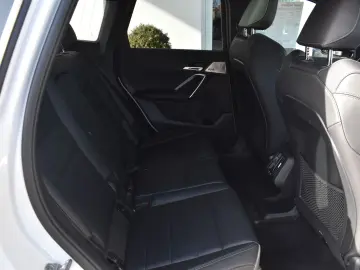 BMW X1 xDrive23d Aut. M Sportpaket Mild Hybrid PanoD