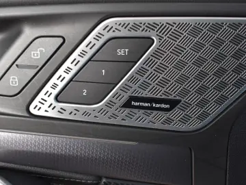 BMW X1 xDrive23d Aut. M Sportpaket Mild Hybrid PanoD