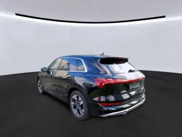 AUDI E-TRON 50 Q 2x S LINE ACC S-SITZE 360  SIDE DSP
