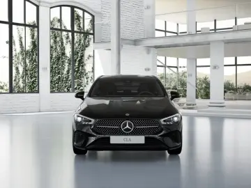 MERCEDES-BENZ CLA 180 SB Progressive Pano Night MBea…