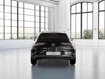 MERCEDES-BENZ CLA 180 SB Progressive Pano Night MBea…