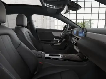 MERCEDES-BENZ CLA 180 SB Progressive Pano Night MBea…