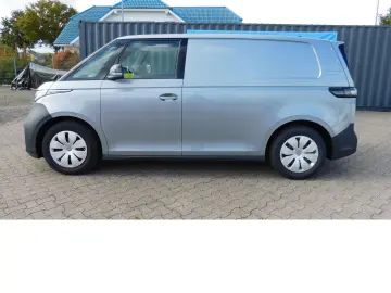 VW ID.Buzz Cargo Elektro 1-Gang Automatik Navi