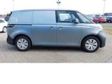 VW ID.Buzz Cargo Elektro 1-Gang Automatik Navi
