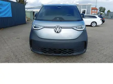 VW ID.Buzz Cargo Elektro 1-Gang Automatik Navi