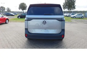 VW ID.Buzz Cargo Elektro 1-Gang Automatik Navi