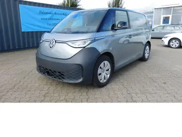 VW ID.Buzz Cargo Elektro 1-Gang Automatik Navi