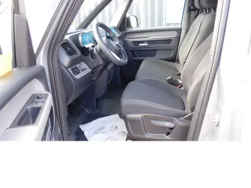 VW ID.Buzz Cargo Elektro 1-Gang Automatik Navi