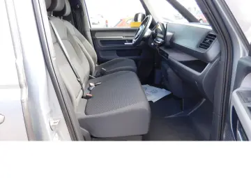 VW ID.Buzz Cargo Elektro 1-Gang Automatik Navi
