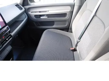 VW ID.Buzz Cargo Elektro 1-Gang Automatik Navi