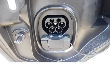 VW ID.Buzz Cargo Elektro 1-Gang Automatik Navi