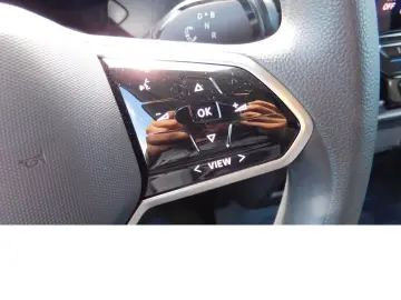 VW ID.Buzz Cargo Elektro 1-Gang Automatik Navi
